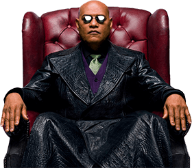 Morpheus