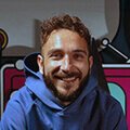 Photo de Nico